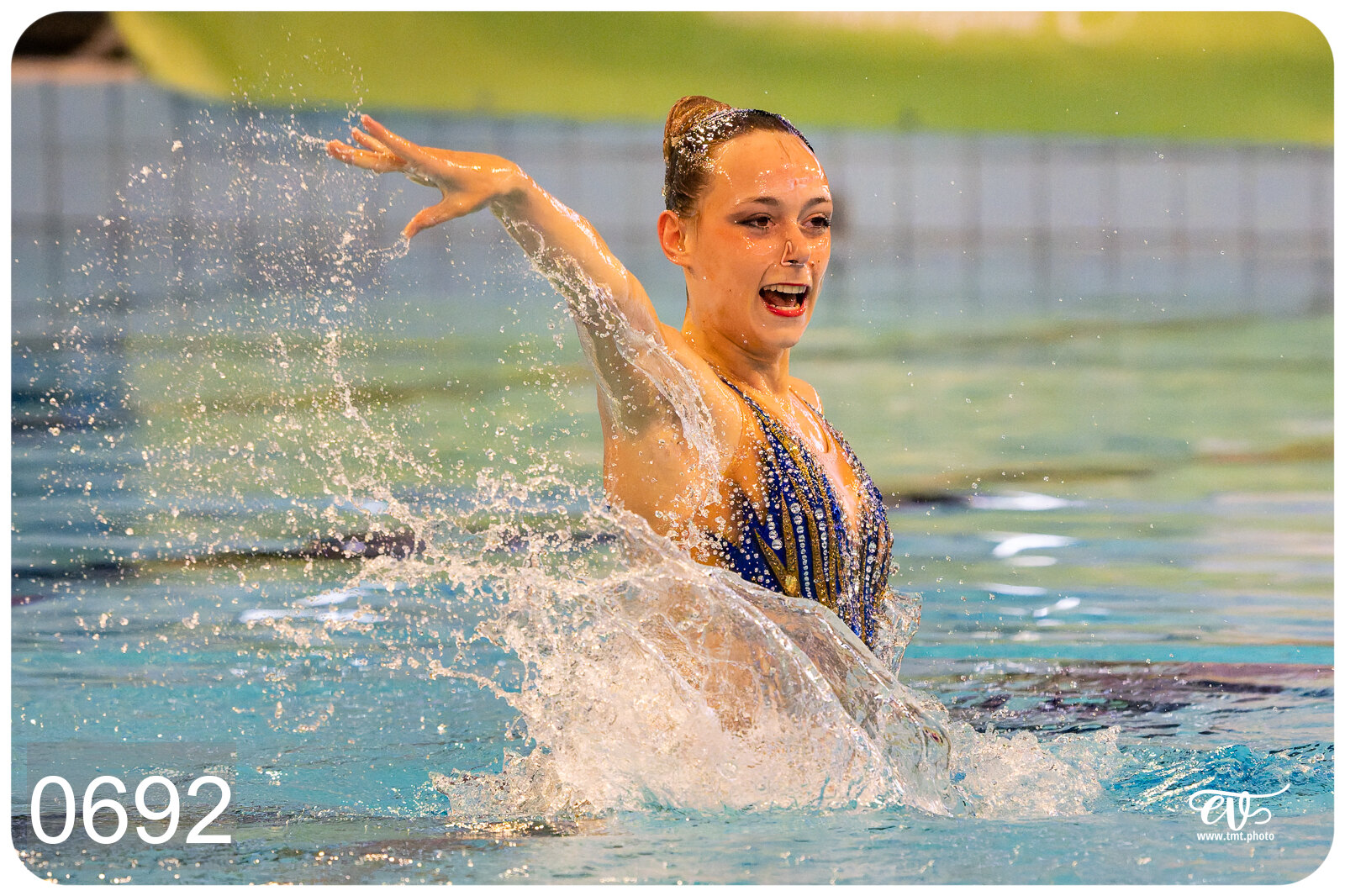 CHAMPIONNAT DE FRANCE DE NATATiON ARTISTIQUE N1 & ELITE 2026